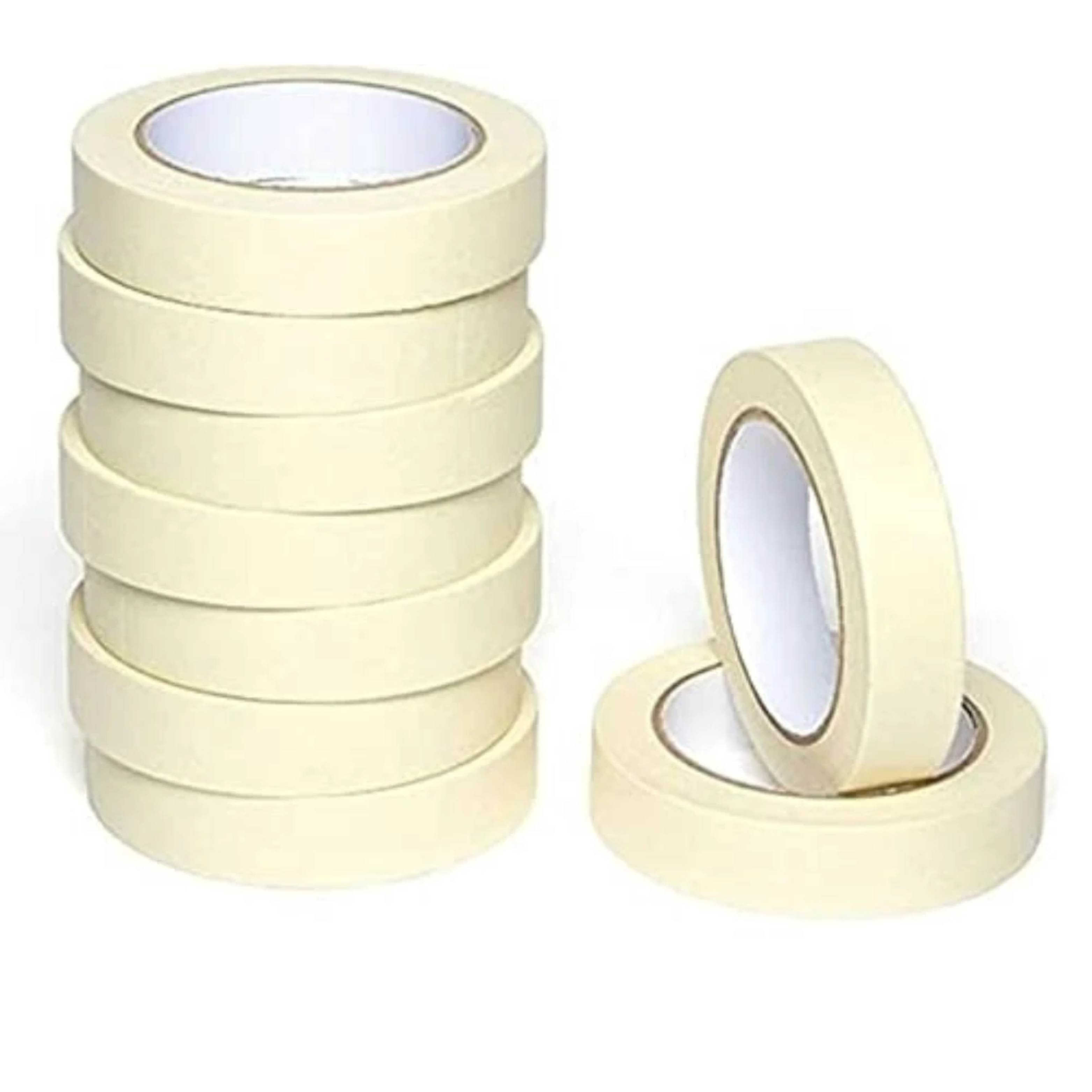 MASKING TAPE 25MMX20MTR - Image 3